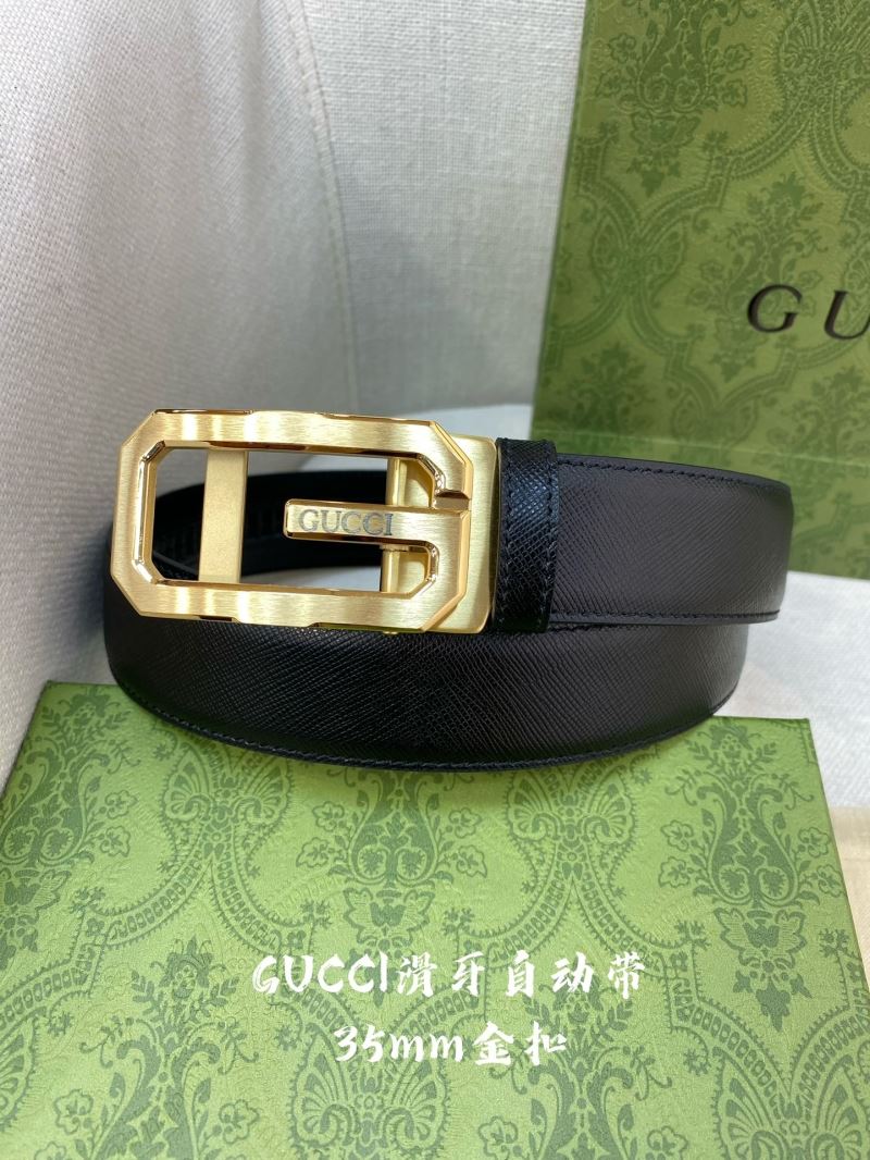 Gucci Belts